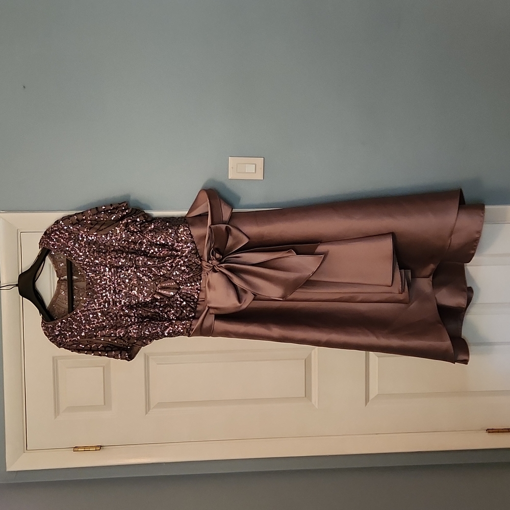 Occasional dress